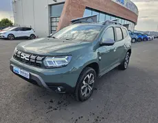 Dacia Duster Albi