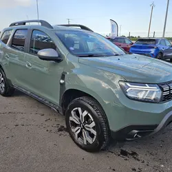 Dacia Duster 1.0 ECO-G 100CH  JOURNEY + 4X2 Albi