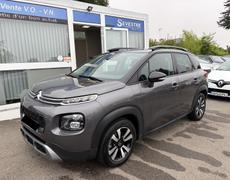 Citroen C3 Aircross Carentoir