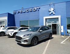 Ford Kuga Ploërmel