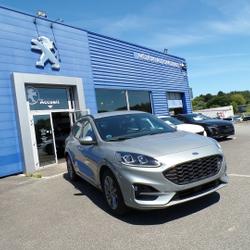 Ford Kuga 2.0 ECOBLUE 120 BVA ST-LINE Plo&euml;rmel
