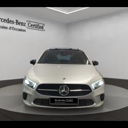 Mercedes Classe A 180 136ch Progressive Line 7G-DCT Chambray-l&egrave;s-Tours