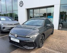 Volkswagen Golf 8 Bergerac