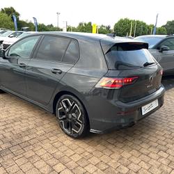 Volkswagen Golf 8 Golf 1.5 eTSI EVO2 150 DSG7 R-Line Edition Bergerac