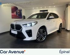 BMW X2 Chavelot