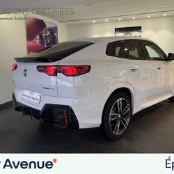 BMW X2 sDrive 20i 170ch DKG7 M Sport occasion - Chavelot - photo 3/24