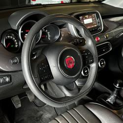 Fiat 500x 500X 1.4 MultiAir 140 ch Lounge La Motte-Servolex