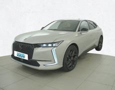 DS DS4 Fontenay-sur-Eure