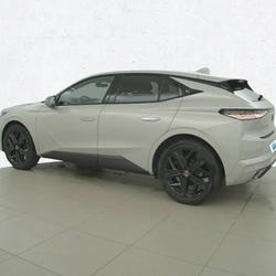DS DS 4 PureTech 130 EAT8 - Performance Line+ 4 PureTech 130 EAT8 - Performance Line+ occasion - Fontenay-sur-Eure - photo 2/31