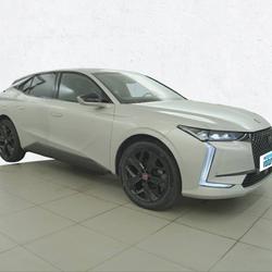 DS DS4 DS 4 PureTech 130 EAT8 - Performance Line+ Fontenay-sur-Eure