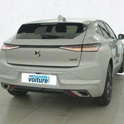 DS DS 4 PureTech 130 EAT8 - Performance Line+ 4 PureTech 130 EAT8 - Performance Line+ occasion - Fontenay-sur-Eure - photo 3/31
