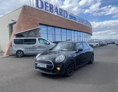 Mini Mini Rivesaltes
