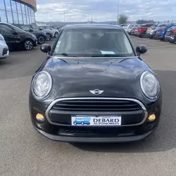 Mini Mini ONE D 95CH SHOREDITCH Rivesaltes