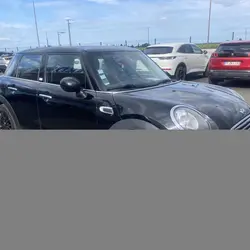 Mini Mini ONE D 95CH SHOREDITCH Rivesaltes