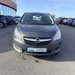 Opel Meriva 1.4 TURBO TWINPORT 120CH EDITION START/STOP Rivesaltes