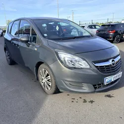 Opel Meriva 1.4 TURBO TWINPORT 120CH EDITION START/STOP Rivesaltes