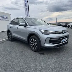 Volkswagen Tiguan 2.0 TDI 150CH LIFE DSG7 Champniers