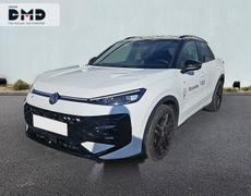 Volkswagen T-Roc Angers