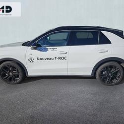Volkswagen T-Roc T-Roc 1.5 eTSI EVO2 Hybrid 150 ch DSG7 R-Line Angers