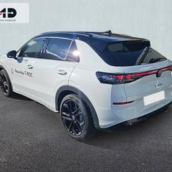 Volkswagen T-Roc T-Roc 1.5 eTSI EVO2 Hybrid 150 ch DSG7 R-Line Angers