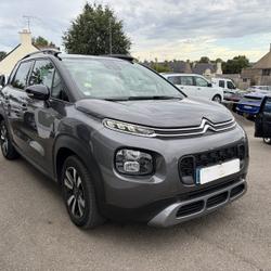 Citroen C3 Aircross CITRO&Euml;N C3 AIRCROSS BLUEHDI 110CH SHINE BUSINESS ? CARPLAY ? GPS ? CLIM BI-ZONE Carentoir