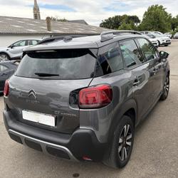 Citroen C3 Aircross CITRO&Euml;N C3 AIRCROSS BLUEHDI 110CH SHINE BUSINESS ? CARPLAY ? GPS ? CLIM BI-ZONE Carentoir