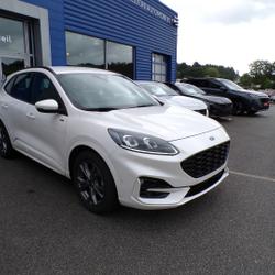 Ford Kuga 2.0 ECOBLUE 120CH ST-LINE POWERSHIFT Plo&euml;rmel