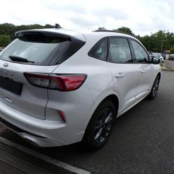 Ford Kuga 2.0 ECOBLUE 120CH ST-LINE POWERSHIFT Plo&euml;rmel