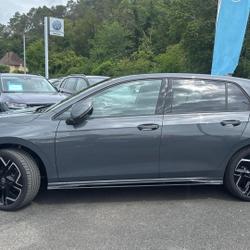 Volkswagen Golf 8 Golf 1.5 eTSI EVO2 150 DSG7 R-Line Edition Bergerac