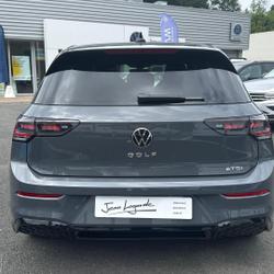 Volkswagen Golf 8 Golf 1.5 eTSI EVO2 150 DSG7 R-Line Edition Bergerac