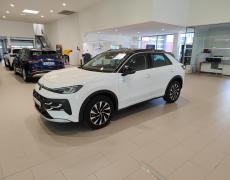 Volkswagen T-Roc Belfort