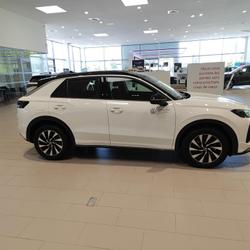 Volkswagen T-Roc T-Roc 1.5 eTSI EVO2 Hybrid 116 ch DSG7 Life Belfort