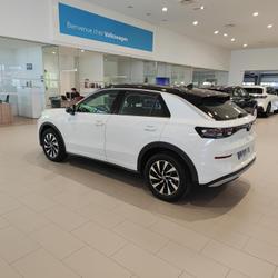 Volkswagen T-Roc T-Roc 1.5 eTSI EVO2 Hybrid 116 ch DSG7 Life Belfort