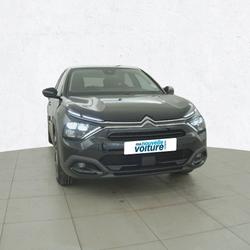 Citroen C4 C4 PureTech 130 S&S EAT8 - Feel Fontenay-sur-Eure