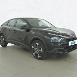 Citroen C4 C4 PureTech 130 S&S EAT8 - Feel Fontenay-sur-Eure