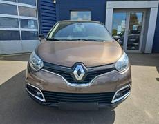 Renault Captur - 1.5 dCi 90ch Stop&Start energy Intens eco² - 13 990 €