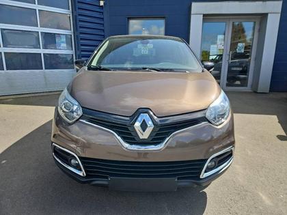 Renault Captur - 1.5 dCi 90ch Stop&Start energy Intens eco² - 13 990 €
