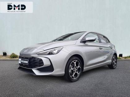 MG MG3 - MG3 LUXURY - 18 490 €