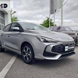 MG MG3 MG3 LUXURY occasion - Rez&eacute; - photo 2/17