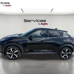 Nissan Juke Juke HYBRID 143 Tekna Montceau-les-Mines
