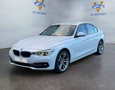 BMW Serie 3 Serres-Castet