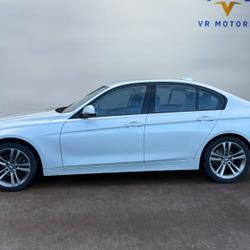 BMW Serie 3 318dA Business Line BVA8 &ndash; Suivi BMW origine France / Head-up Display / Full LED Serres-Castet