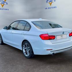 BMW Serie 3 318dA Business Line BVA8 &ndash; Suivi BMW origine France / Head-up Display / Full LED Serres-Castet