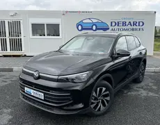 Volkswagen Tiguan Champniers