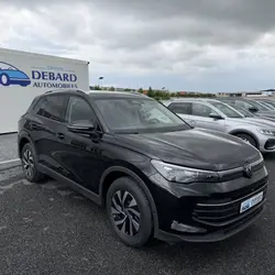 Volkswagen Tiguan 2.0 TDI 150CH LIFE DSG7 Champniers