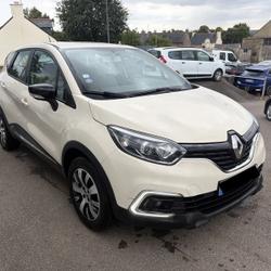 Renault Captur 0.9 TCE 90CH ENERGY BUSINESS EURO6C Carentoir