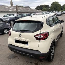 Renault Captur 0.9 TCE 90CH ENERGY BUSINESS EURO6C Carentoir