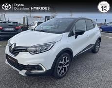 Renault Captur Cerisé