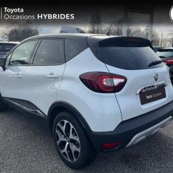 Renault Captur 1.3 TCe 130ch FAP Intens Ceris&eacute;