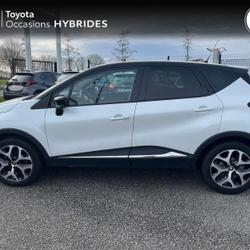 Renault Captur 1.3 TCe 130ch FAP Intens Ceris&eacute;